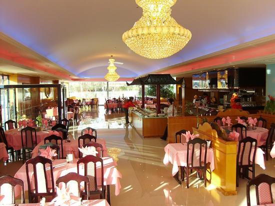 Le Palais du Printemps